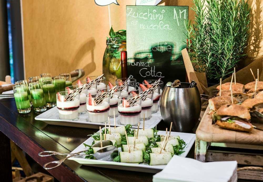 Courtyard By Marriott Prague City Dış mekan fotoğraf