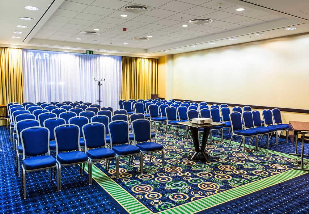 Courtyard By Marriott Prague City Dış mekan fotoğraf