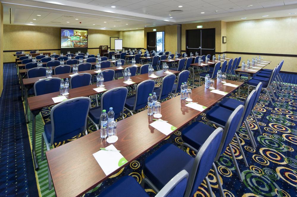 Courtyard By Marriott Prague City Dış mekan fotoğraf