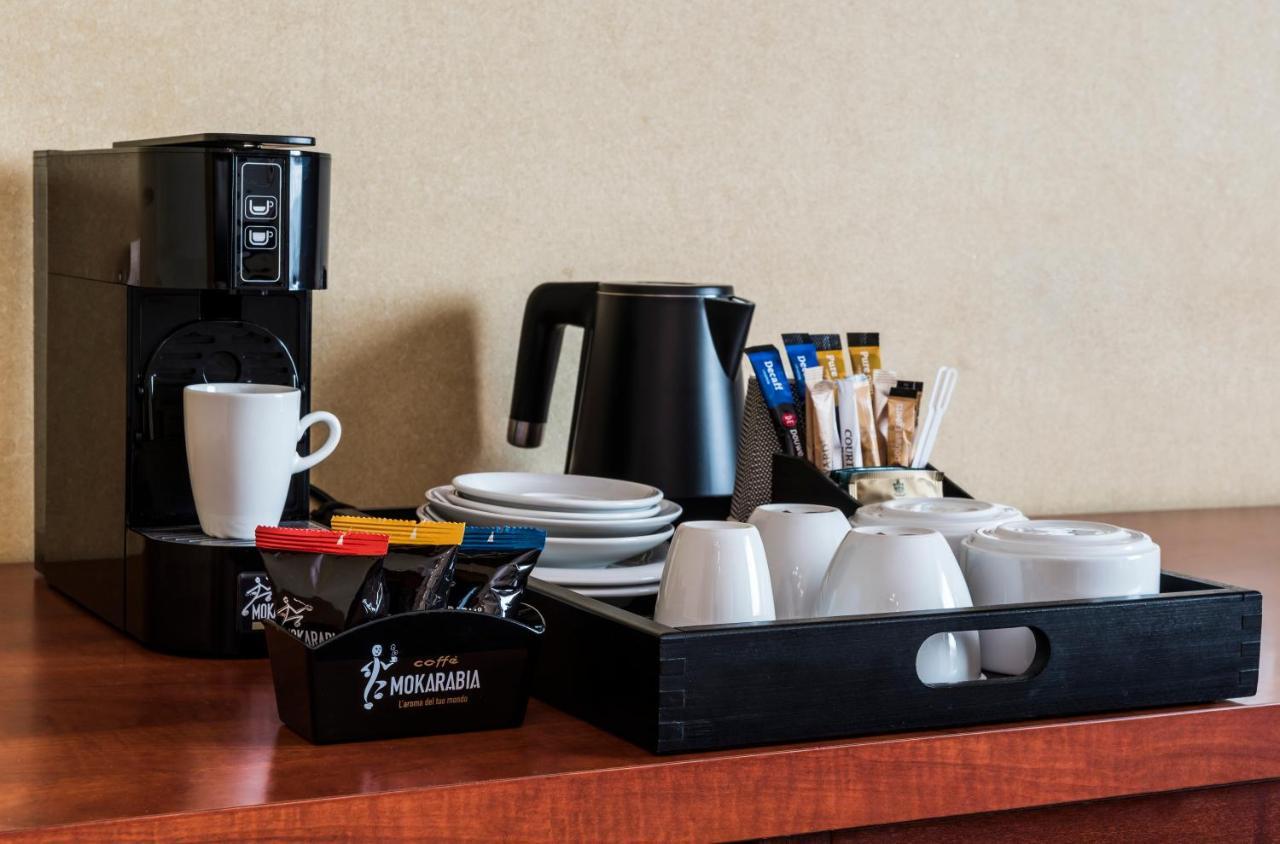 Courtyard By Marriott Prague City Dış mekan fotoğraf
